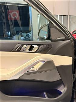 بي ام دبليو X6